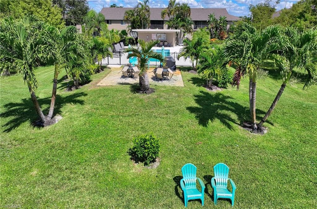 5693 Rattlesnake Hammock RD 206A NAPLES, FL 34113