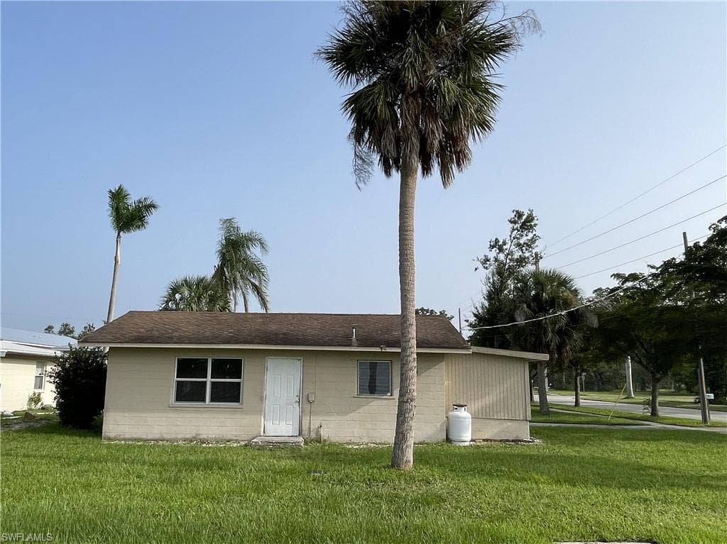402 Mary ST PUNTA GORDA, FL 33950