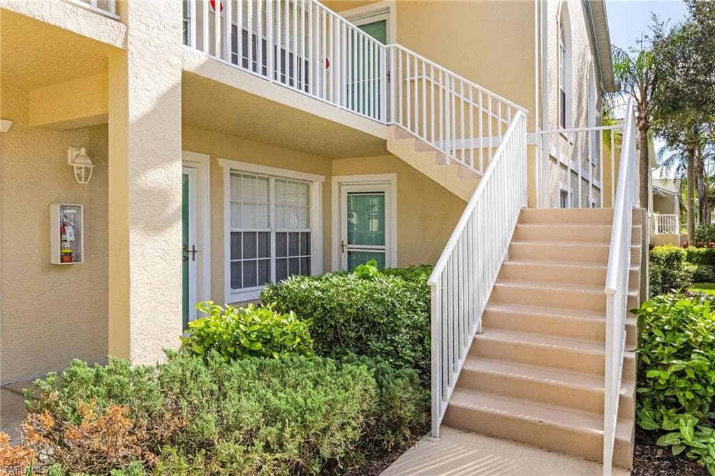 25747 Lake Amelia WAY 105 BONITA SPRINGS, FL 34135