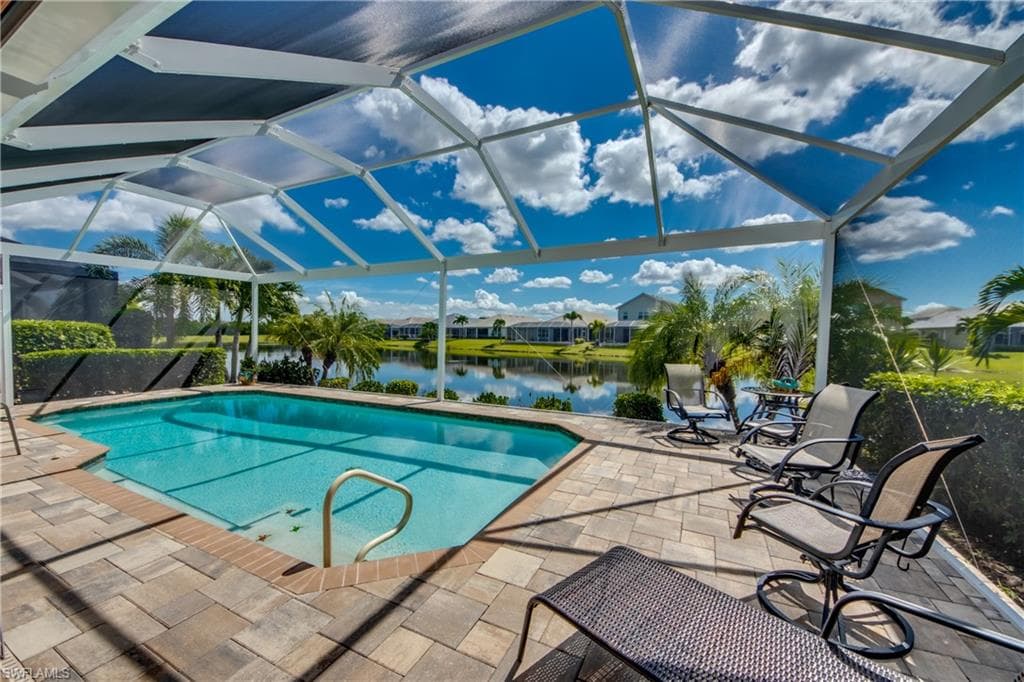 2628 Malaita CT CAPE CORAL, FL 33991