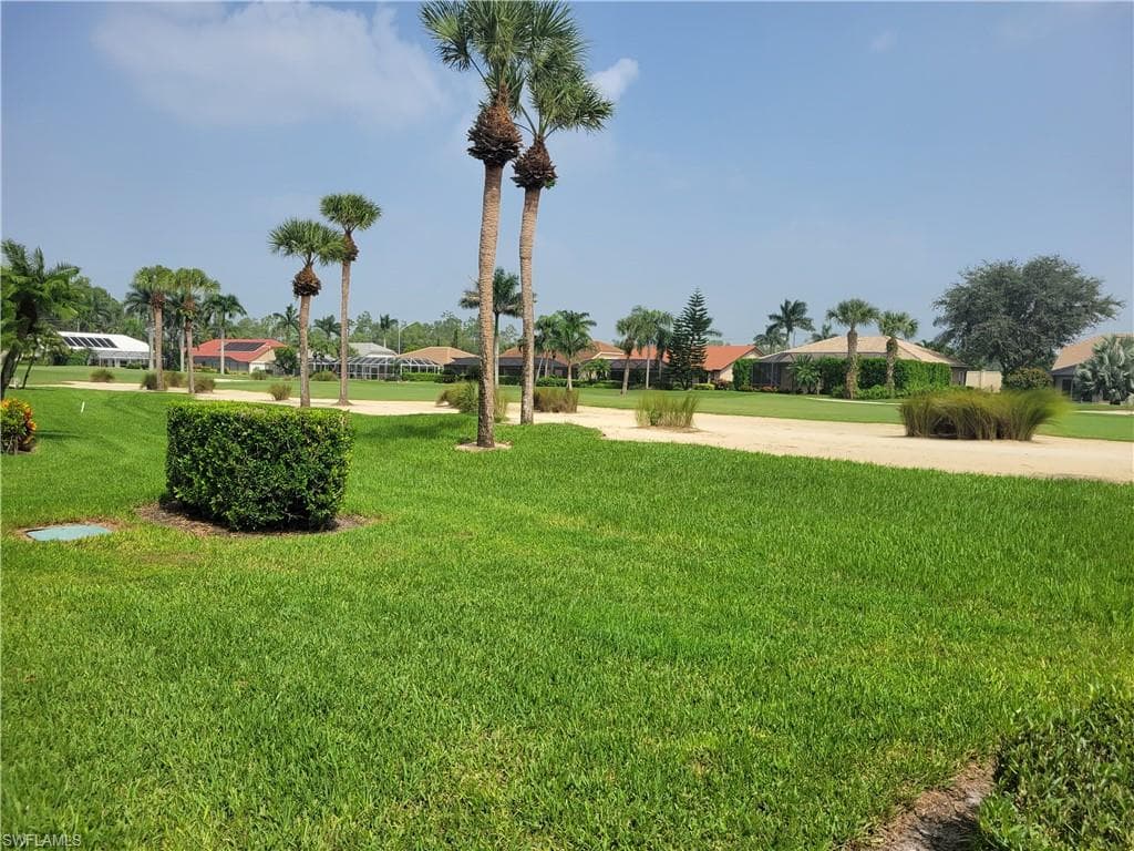 5936 Cranbrook WAY B101 NAPLES, FL 34112