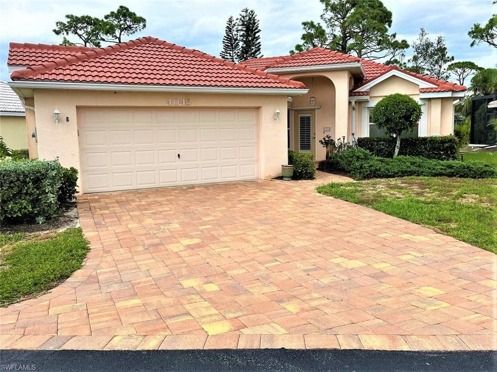 4045 Cape Cole BLVD PUNTA GORDA, FL 33955
