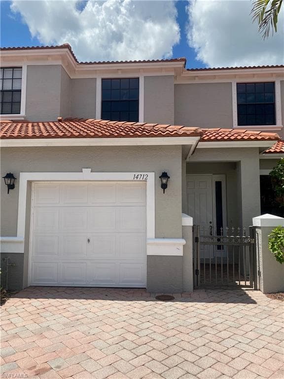 14712 Sutherland AVE 337 NAPLES, FL 34119