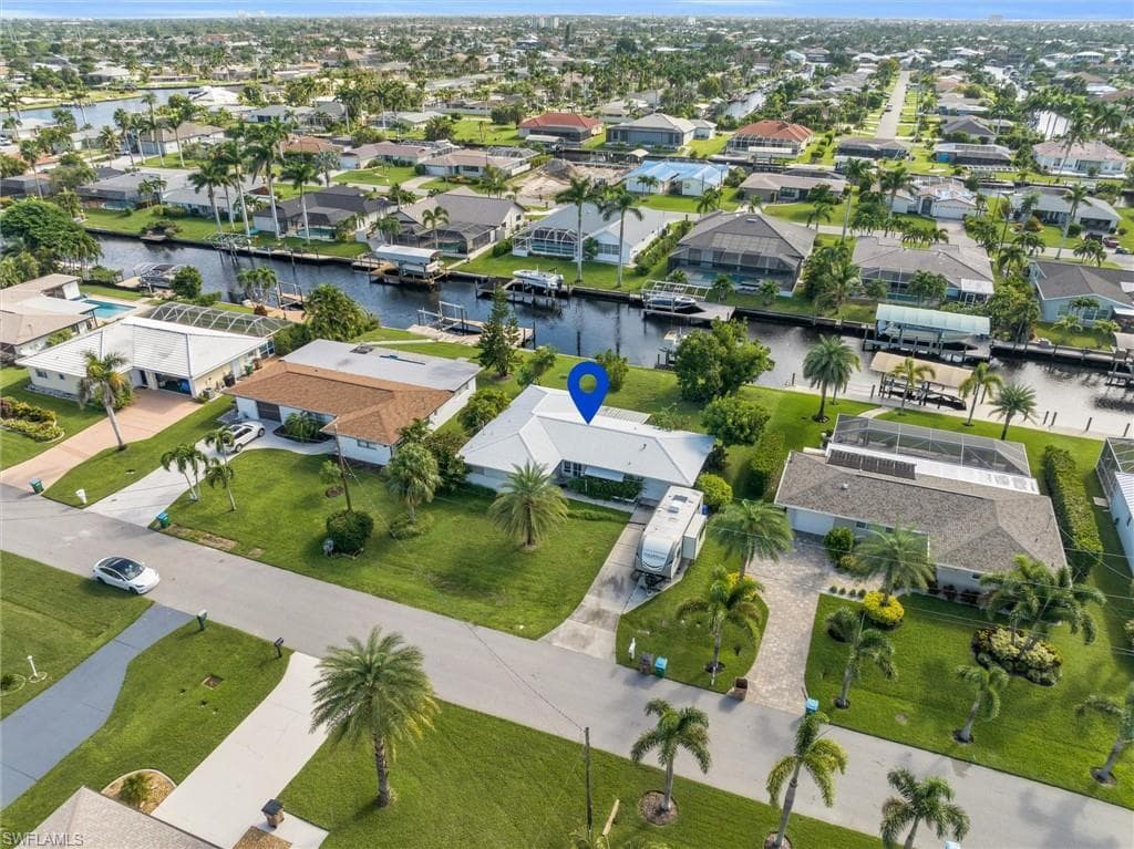 5147 SW 3rd AVE CAPE CORAL, FL 33914