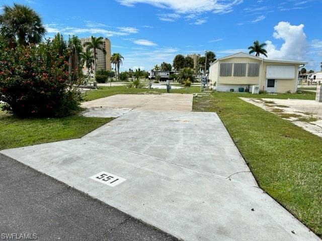 19681 Summerlin Rd. 551 FORT MYERS, FL 33908