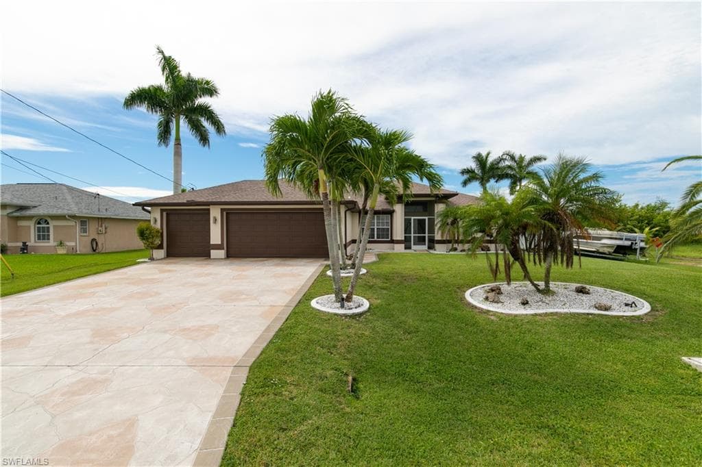 340 NE 18th ST CAPE CORAL, FL 33909