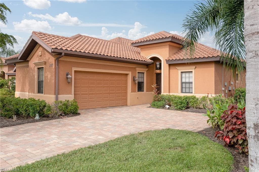 11071 Esteban DR FORT MYERS, FL 33912