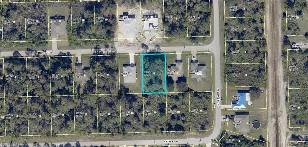 3109 48th ST W LEHIGH ACRES, FL 33971