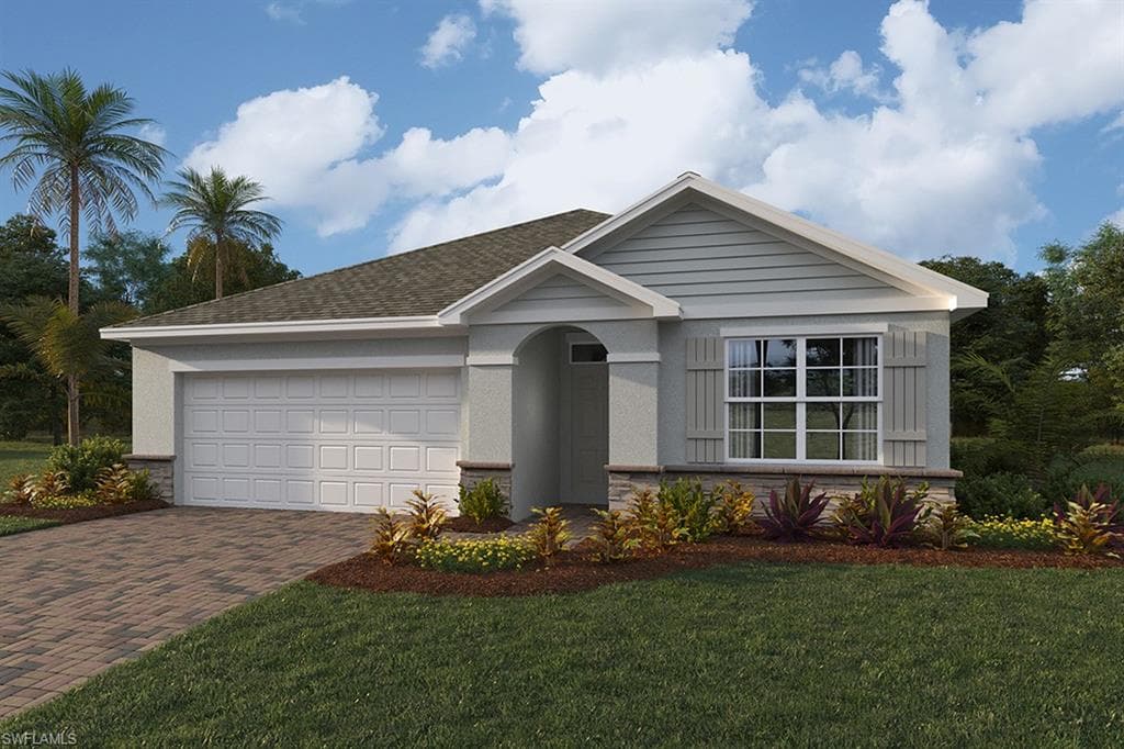 1916 18th ST CAPE CORAL, FL 33993