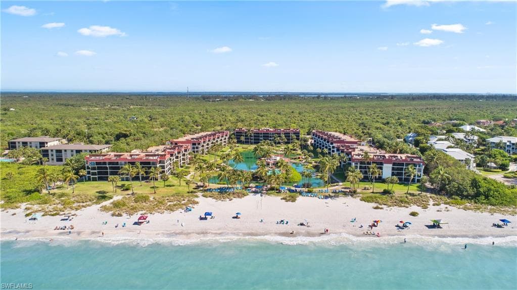 2445 W Gulf DR E6 SANIBEL, FL 33957