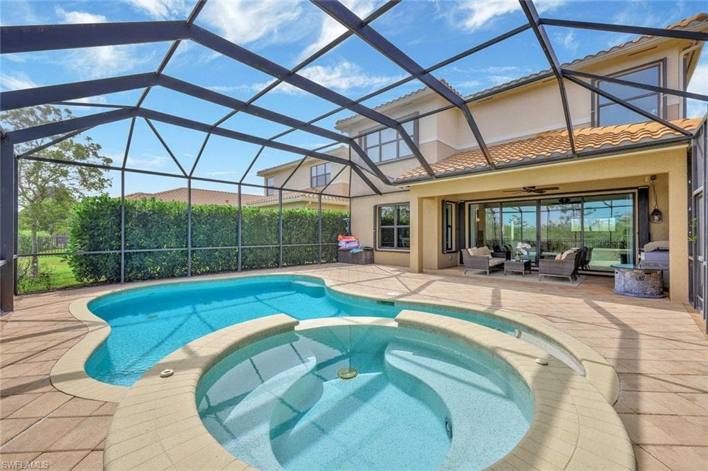 3391 Baltic DR W NAPLES, FL 34119