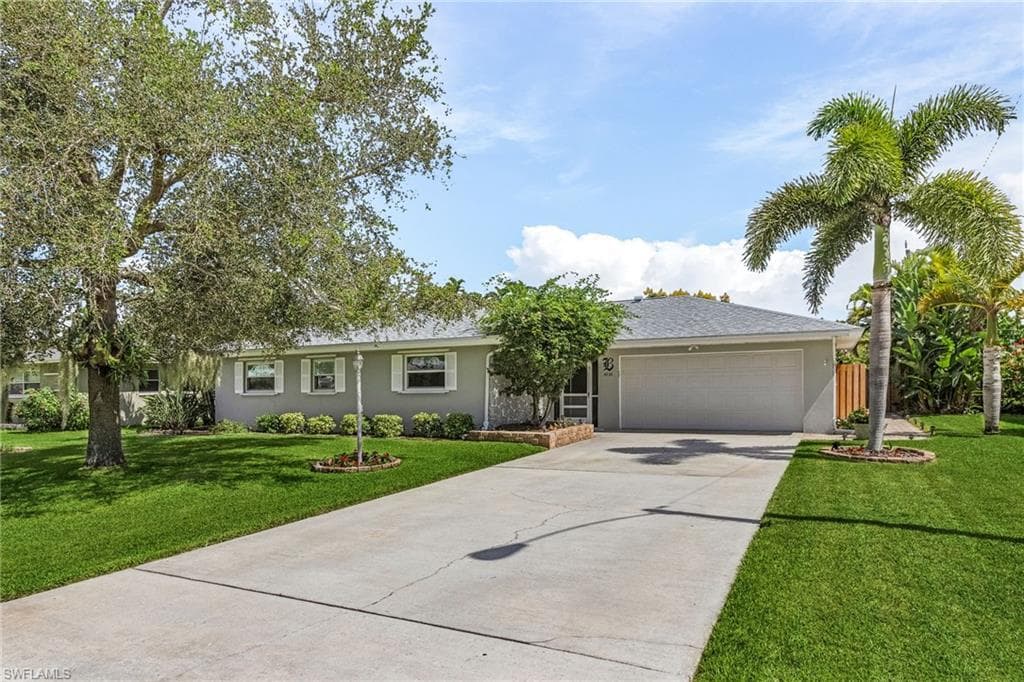 5223 Sunnybrook CT CAPE CORAL, FL 33904