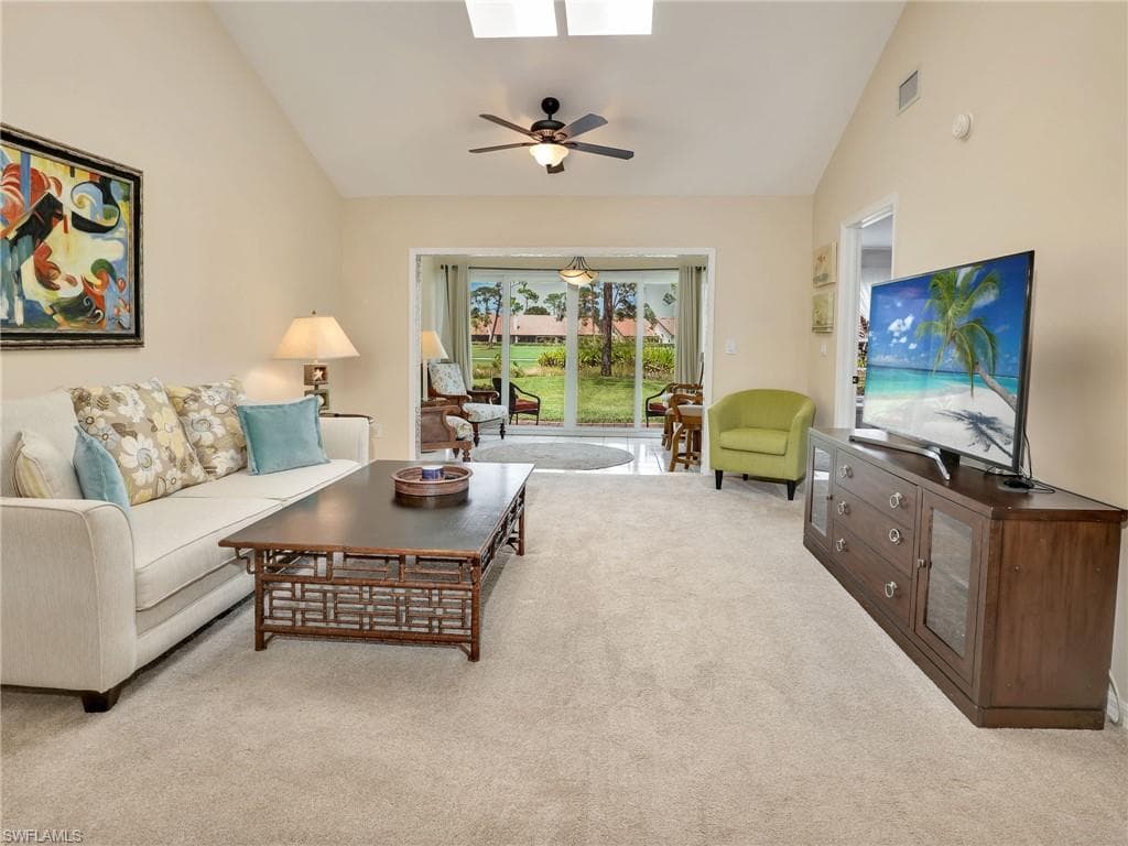 245 Deerwood CIR 12-8 NAPLES, FL 34113