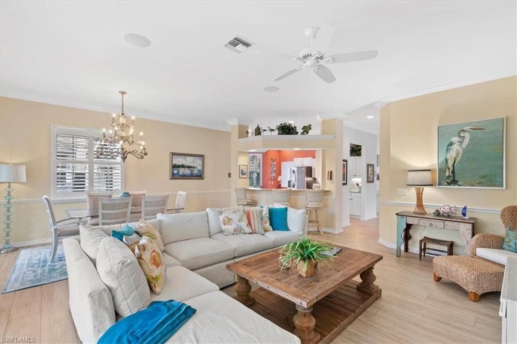 5010 Marina Cove DR 203 NAPLES, FL 34112
