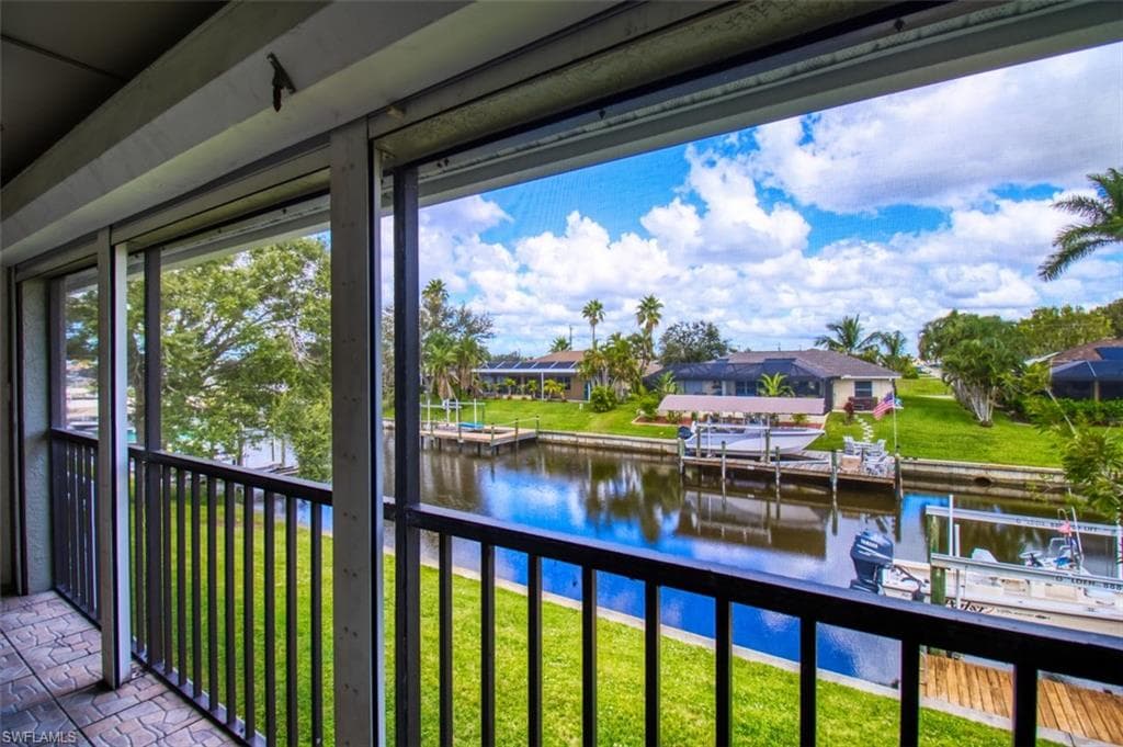 829 SW 47th TER 202 CAPE CORAL, FL 33914