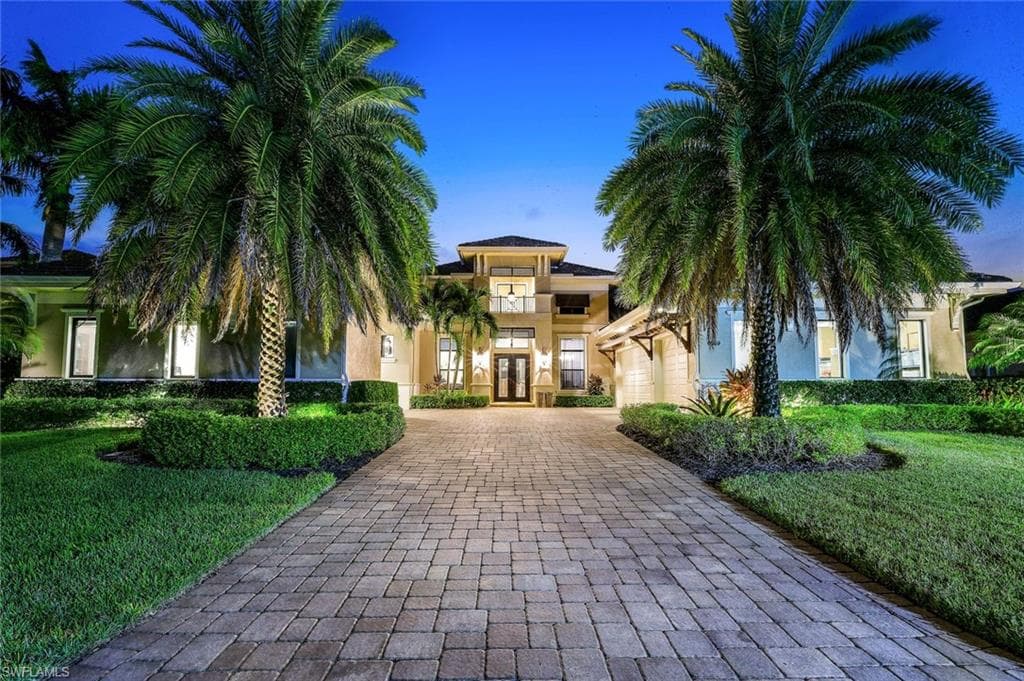 9539 Via Lago WAY FORT MYERS, FL 33912