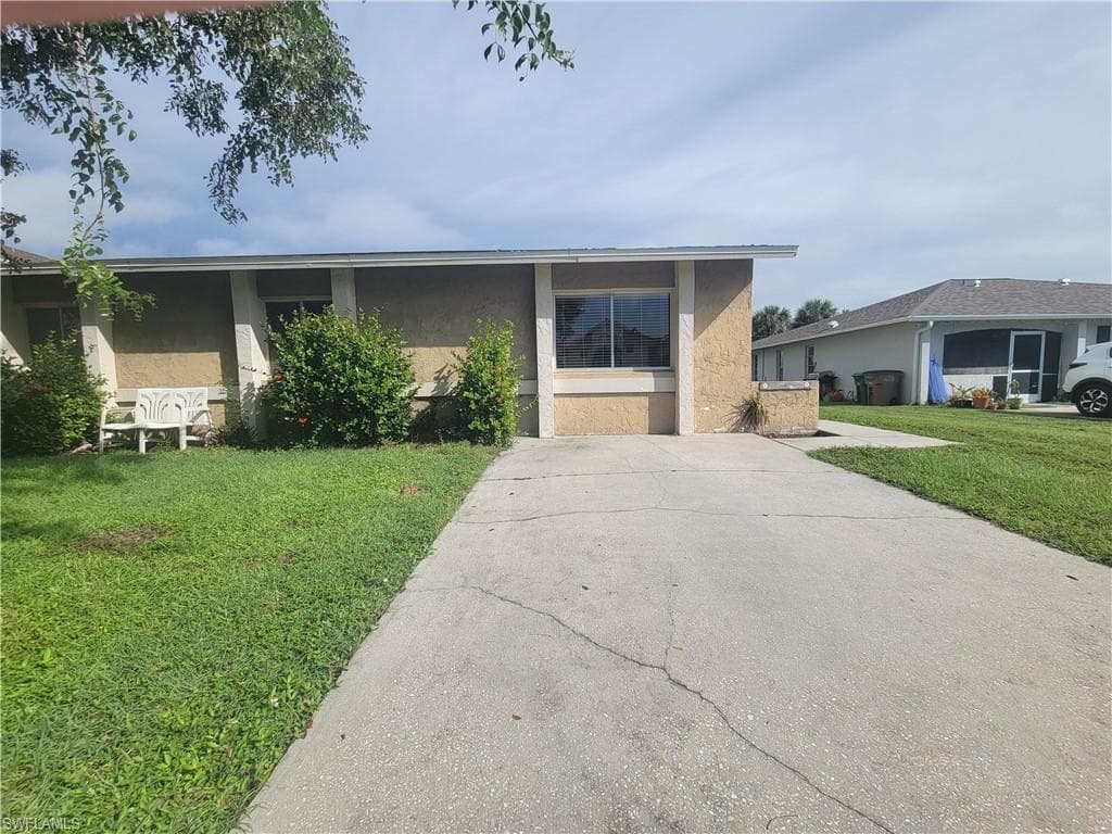 1105 SW 48th TER B CAPE CORAL, FL 33914