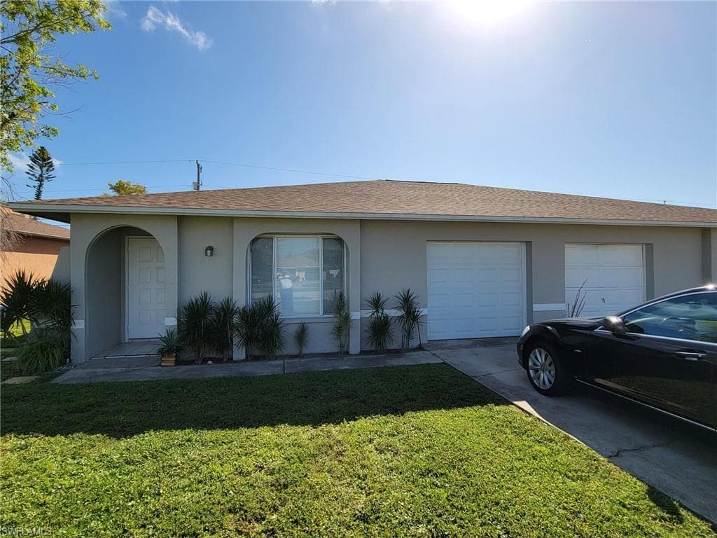 4101 Skyline BLVD CAPE CORAL, FL 33914
