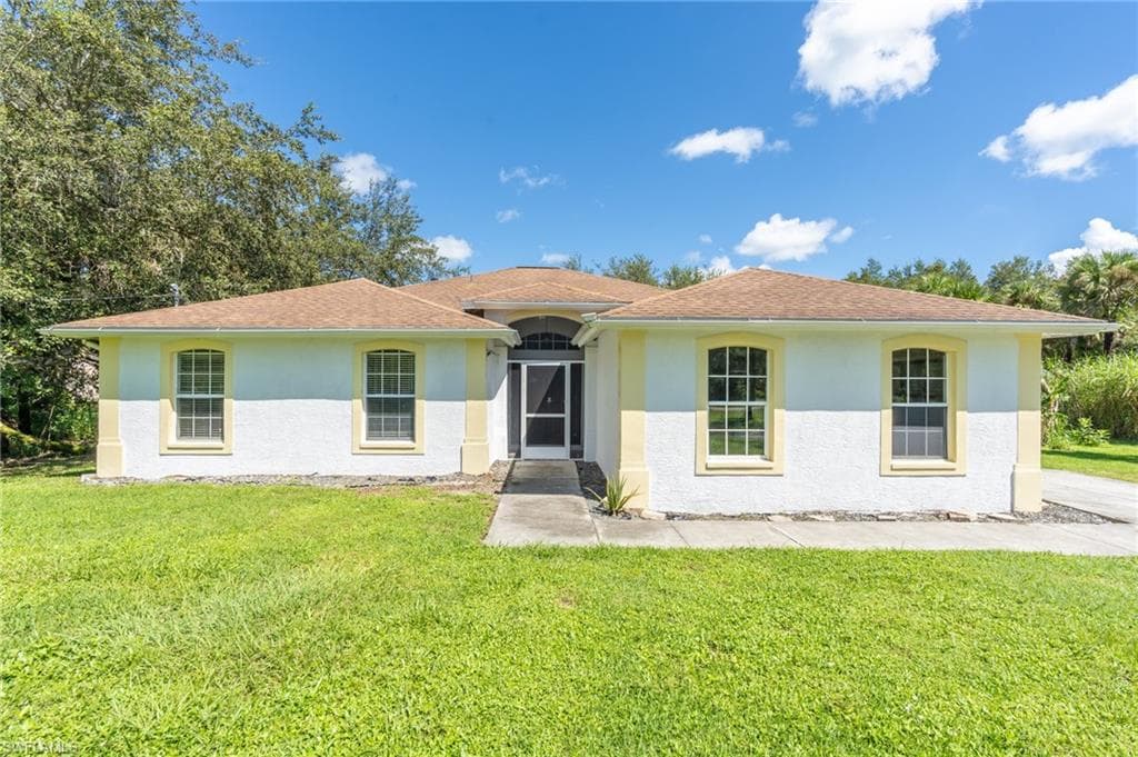 3625 28th AVE SE NAPLES, FL 34117
