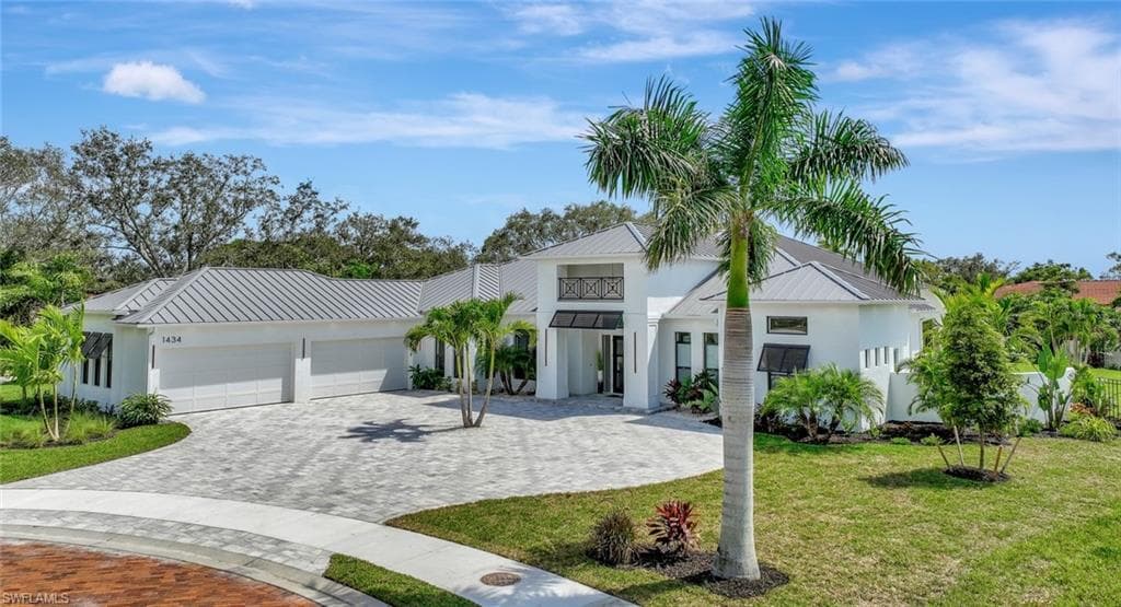 1434 Carleton Palm CT FORT MYERS, FL 33901
