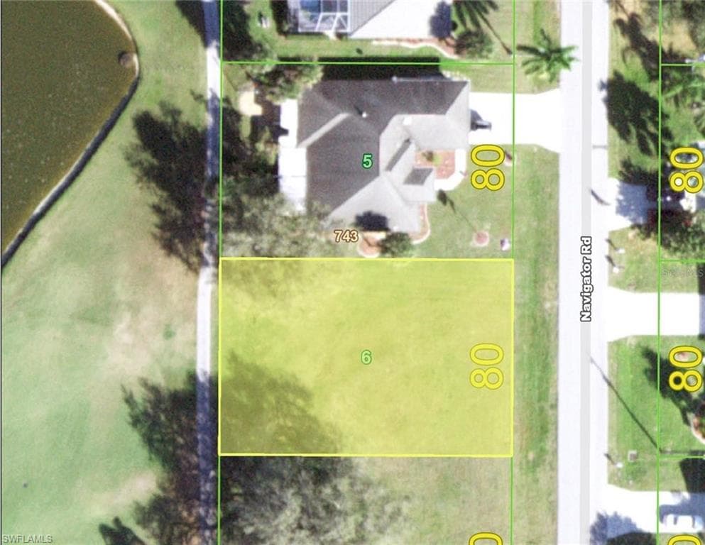 1413 Navigator RD PUNTA GORDA, FL 33983