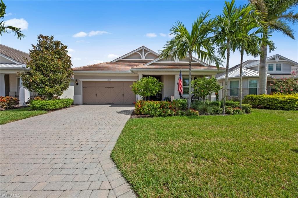 10545 Tidewater Key BLVD ESTERO, FL 33928