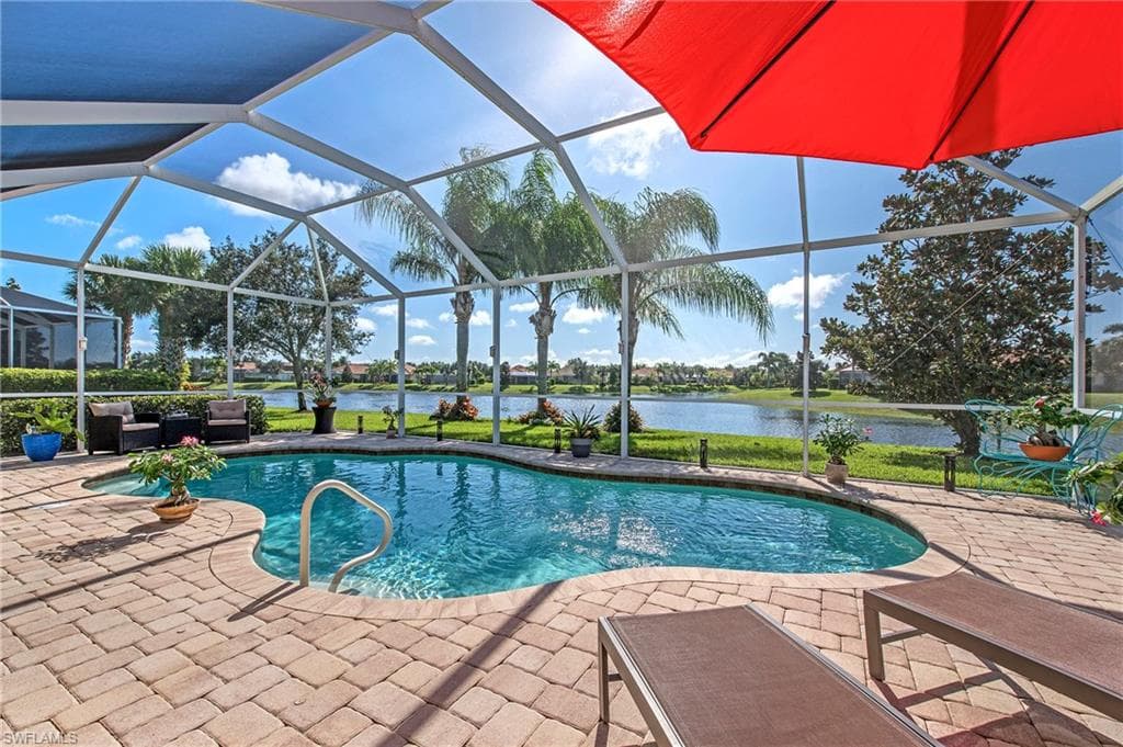 15039 Lure TRL BONITA SPRINGS, FL 34135