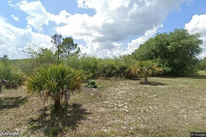 1601 Grant AVE LEHIGH ACRES, FL 33972