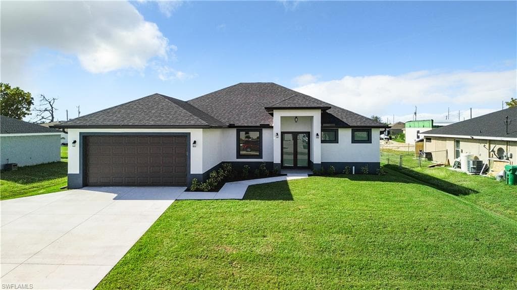 5 Chiquita BLVD S CAPE CORAL, FL 33991