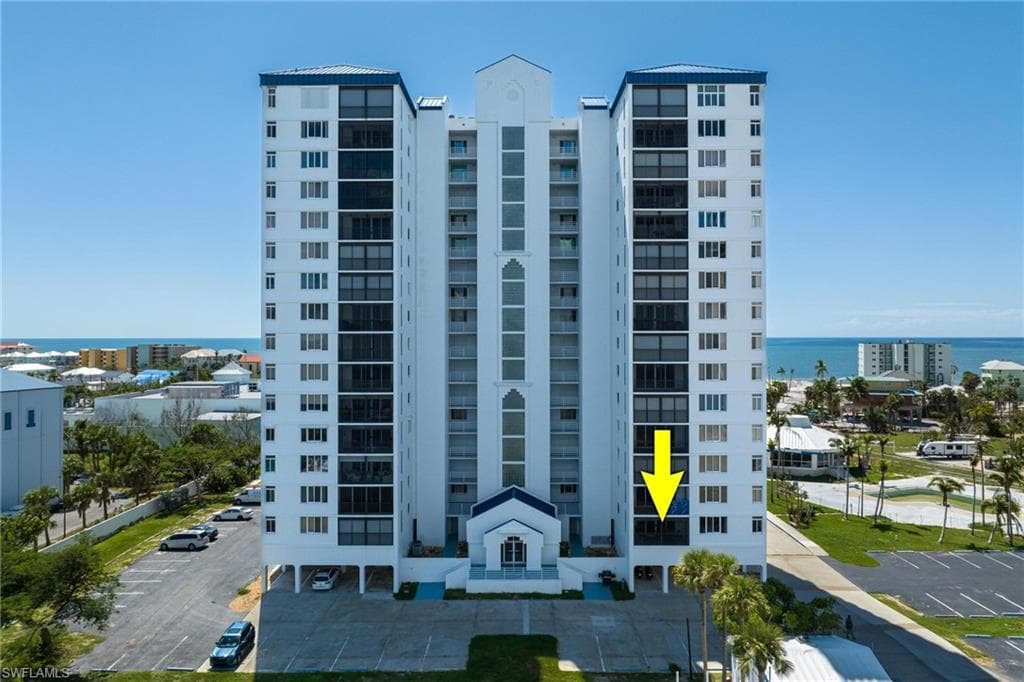 4745 Estero BLVD 105 FORT MYERS BEACH, FL 33931