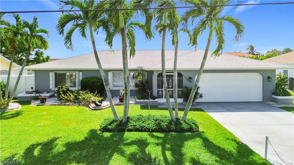 1122 SE 16th ST CAPE CORAL, FL 33990