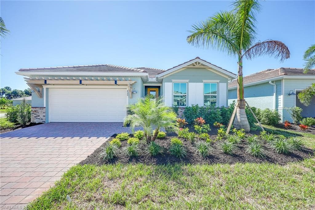 490 Kamari CV NAPLES, FL 34114