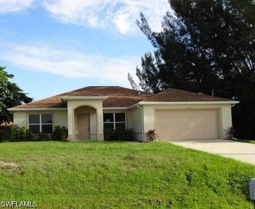 2923 NW 10th ST CAPE CORAL, FL 33993