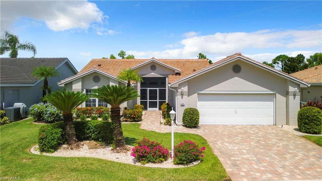 2221 Valparaiso BLVD NORTH FORT MYERS, FL 33917