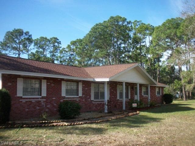 17831 Leetana RD NORTH FORT MYERS, FL 33917
