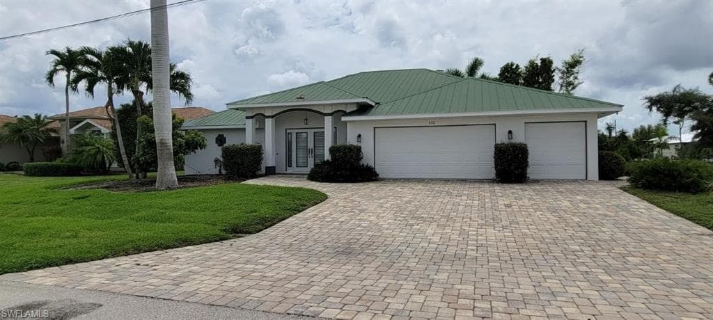 222 SW 42nd ST CAPE CORAL, FL 33914