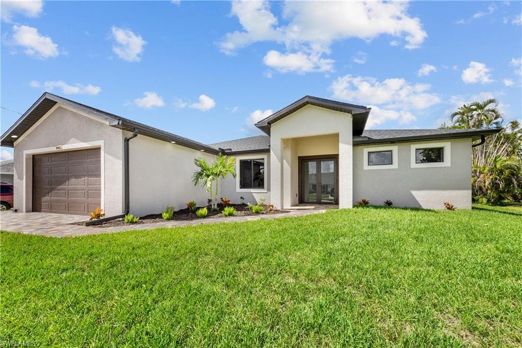 3802 SW 6th PL CAPE CORAL, FL 33914