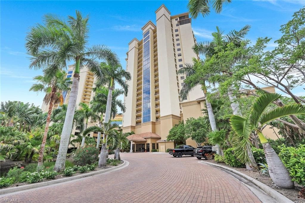 14300 Riva Del Lago DR 1205 FORT MYERS, FL 33907