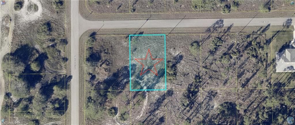 1108 Cove ST E LEHIGH ACRES, FL 33974