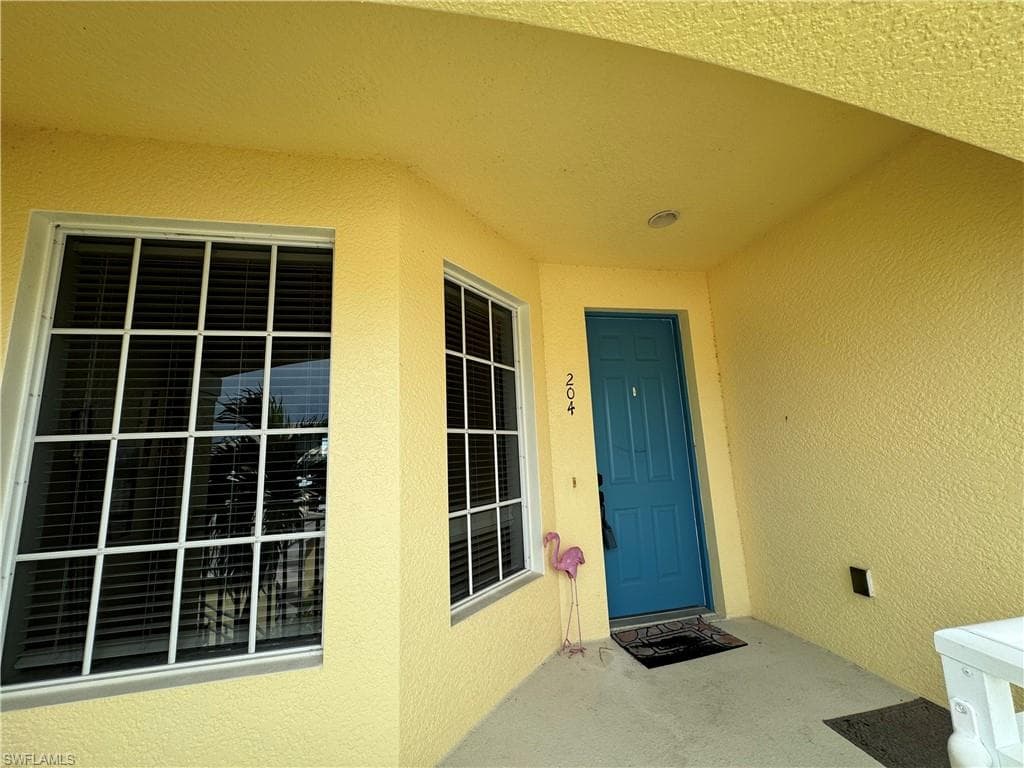 14513 Abaco Lakes DR 204 FORT MYERS, FL 33908