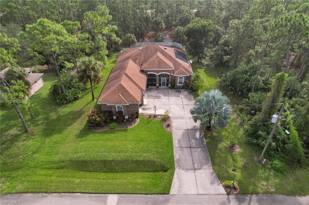 1708 Magnolia AVE LEHIGH ACRES, FL 33972