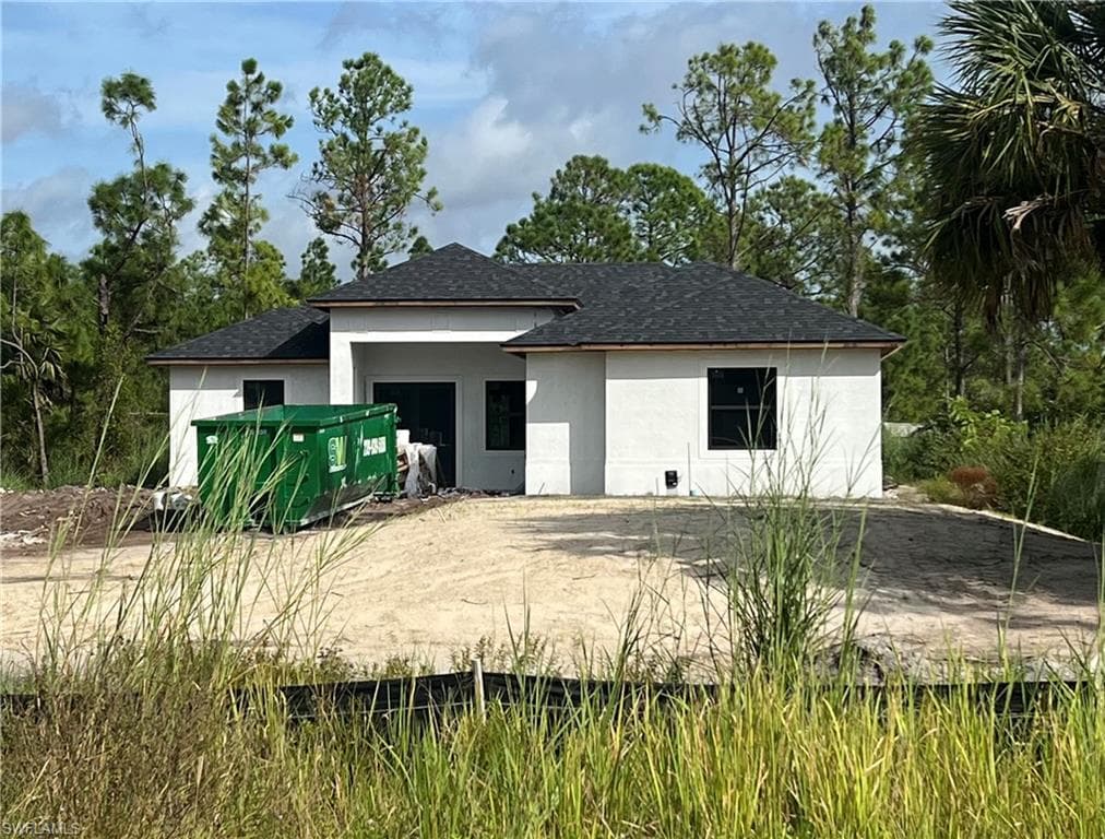 3485 47th AVE NE NAPLES, FL 34120