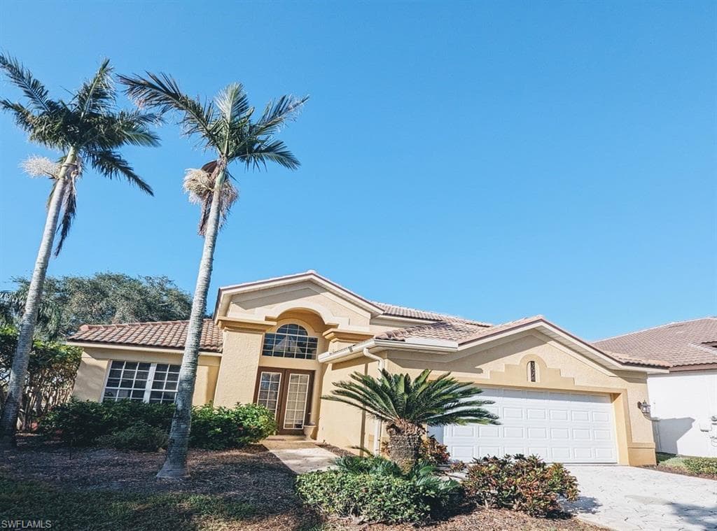 3578 Heron Cove CT BONITA SPRINGS, FL 34134