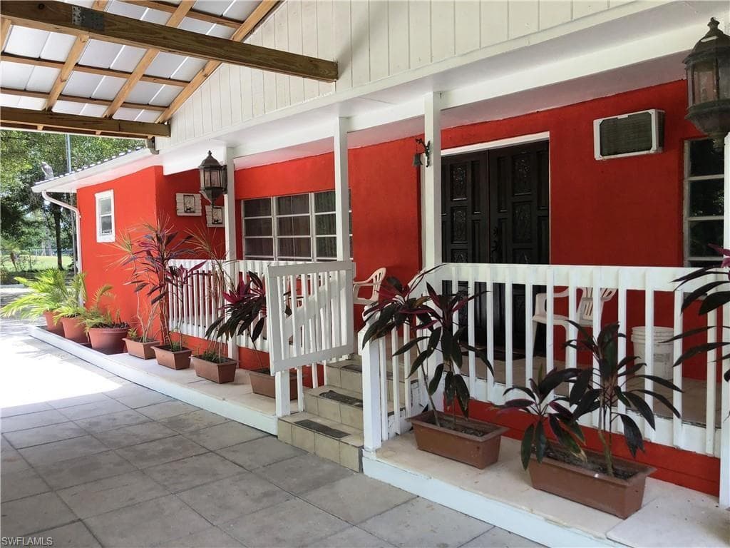 120 N Isora ST CLEWISTON, FL 33440