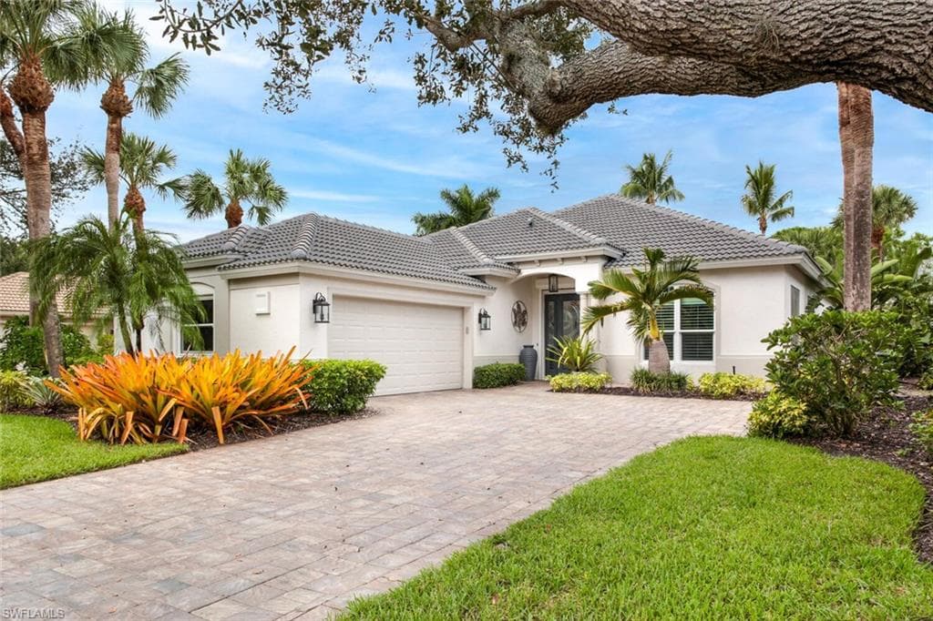 20862 Gleneagles Links DR ESTERO, FL 33928