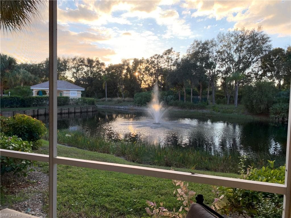 6817 Satinleaf RD S 103 NAPLES, FL 34109