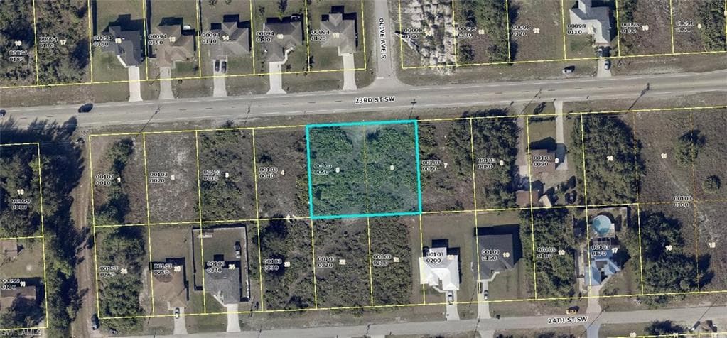 3117 23rd ST SW LEHIGH ACRES, FL 33976
