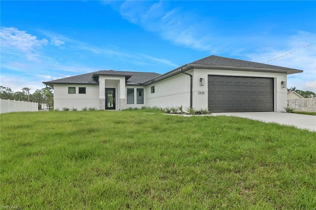 2925 NW 19th TER CAPE CORAL, FL 33993