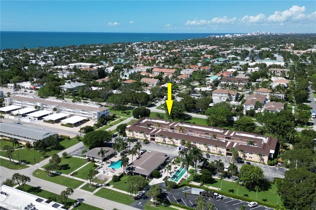 532 Broad AVE S 532 NAPLES, FL 34102