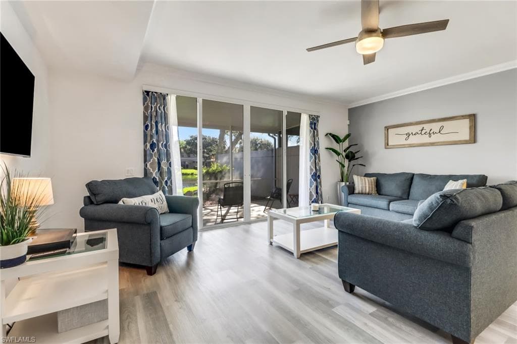 5637 Cove CIR 57 NAPLES, FL 34119